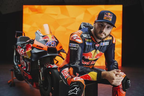 Jack Miller, Red Bull KTM Factory Racing 2024